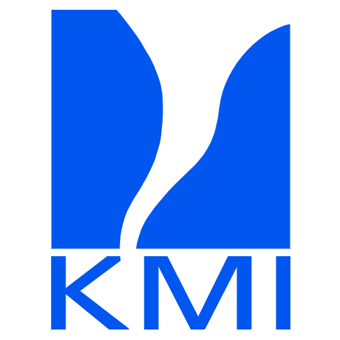 Royal Meteorological Institute logo