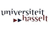 Hasselt University logo